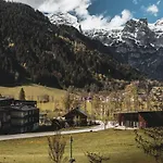 Hotel Aja Bergresort Werfenweng