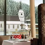 Aja Bergresort
