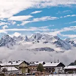 Aja Bergresort Hotel Werfenweng