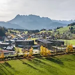 Aja Bergresort 4* Werfenweng