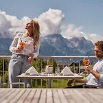 Aja Bergresort