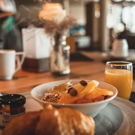 Aja Bergresort Hotel