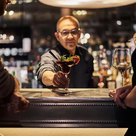 Aja Bergresort Hotel