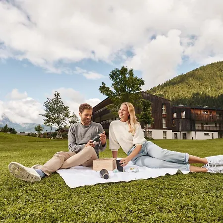 Aja Bergresort 4* Werfenweng