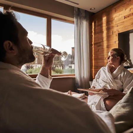 Hotel Travel Charme Bergresort