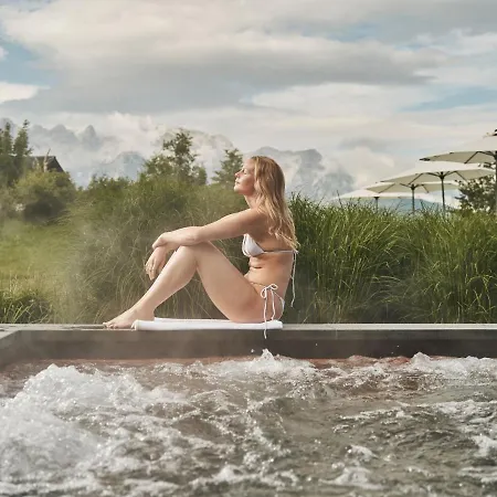 Aja Bergresort Werfenweng