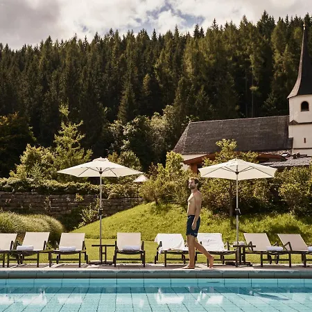 Travel Charme Bergresort 4* Werfenweng