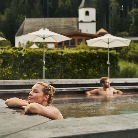 Aja Bergresort Hotel Werfenweng