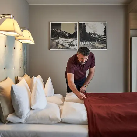 Aja Bergresort 4* 维尔芬翁