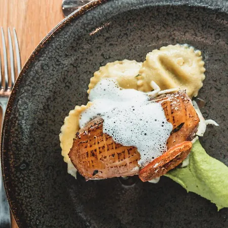 Aja Bergresort Werfenweng