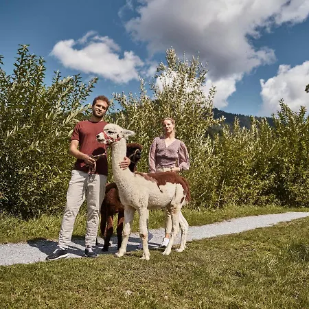 Aja Bergresort 4* Werfenweng