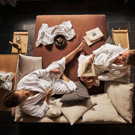 Aja Bergresort Szálloda 4*