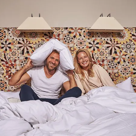 Aja Bergresort Hotel