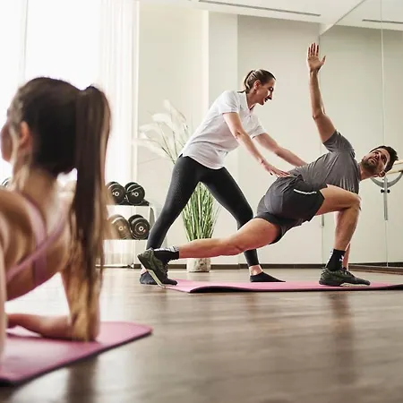 Aja Bergresort Hotel