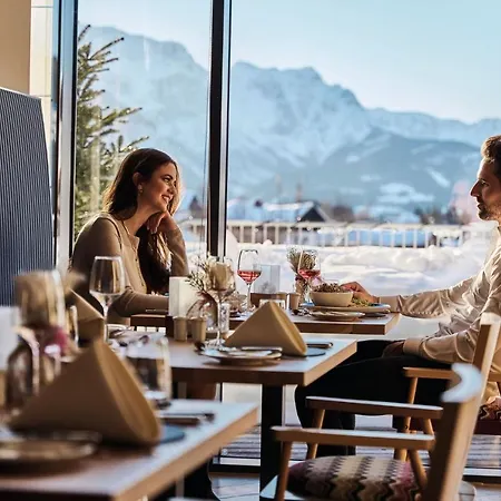 Aja Bergresort Hotel 4*