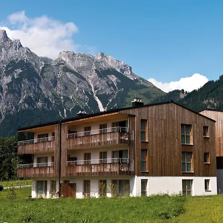 Aja Bergresort 4* Werfenweng