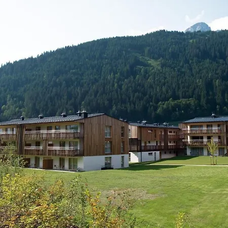 Travel Charme Bergresort Hotel Werfenweng