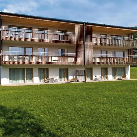 Travel Charme Bergresort Hotel