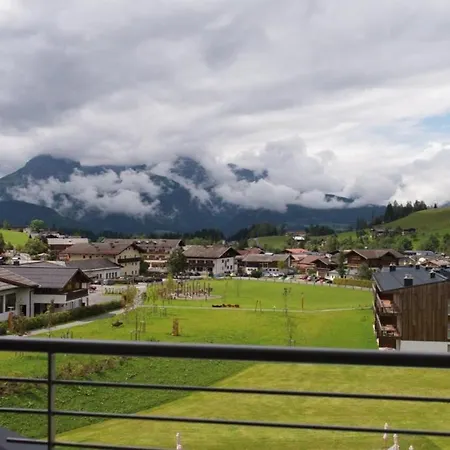 Aja Bergresort 4* Werfenweng