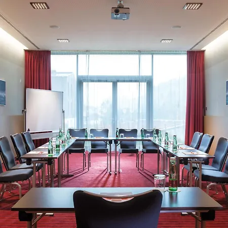 Aja Bergresort Hotel