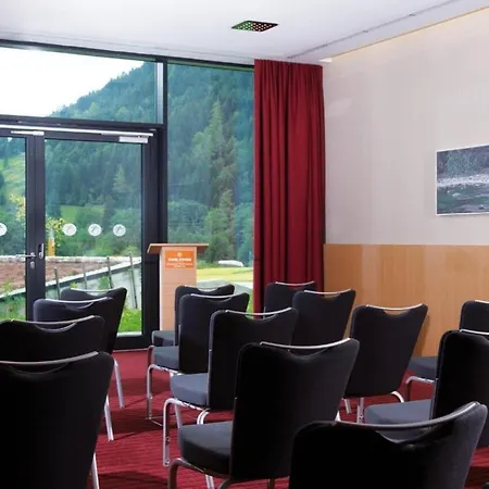 Travel Charme Bergresort 4*