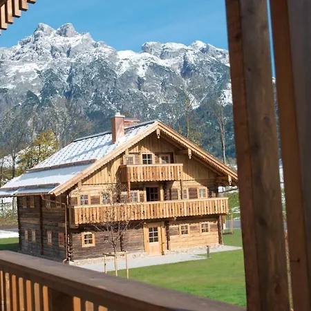 Aja Bergresort Szálloda 4*