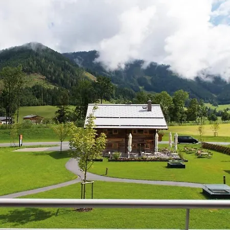 Aja Bergresort 4* Werfenweng