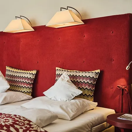 Hotel Travel Charme Bergresort Werfenweng