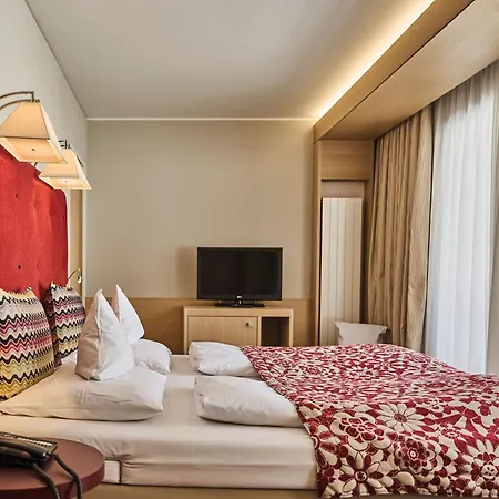 Aja Bergresort Hotel Werfenweng