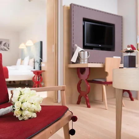 Aja Bergresort Werfenweng