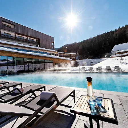 Hotel Aja Bergresort Werfenweng