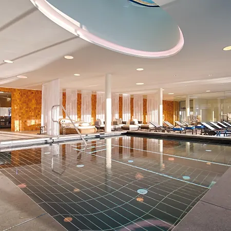 Aja Bergresort 酒店