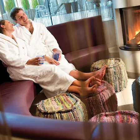 Aja Bergresort 4*