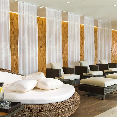 Hotel Aja Bergresort