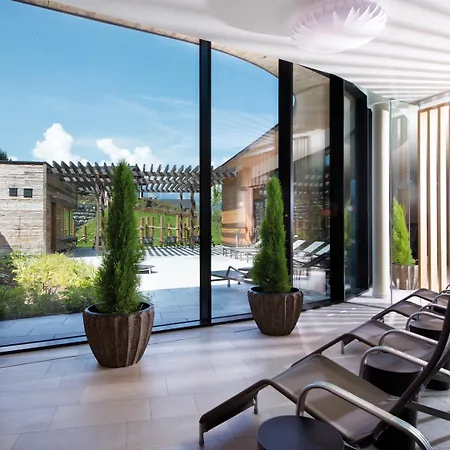 Aja Bergresort 4* Werfenweng