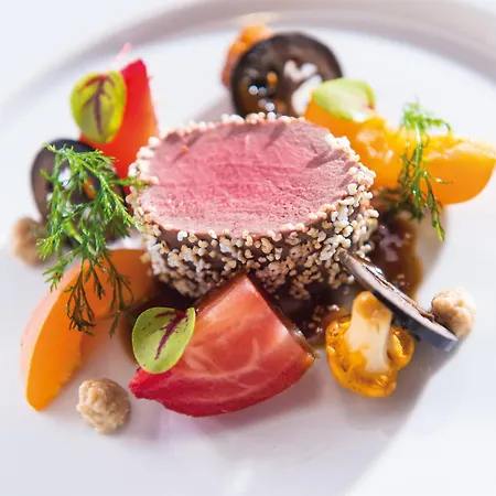 Aja Bergresort Hotel 4*