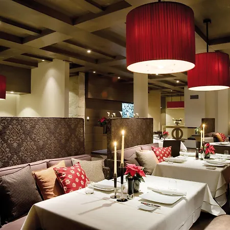 Aja Bergresort Werfenweng