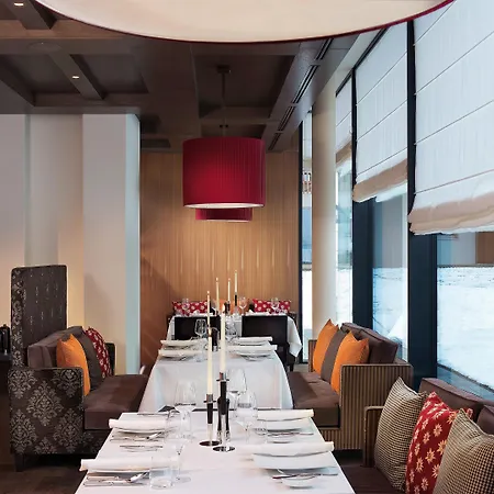Aja Bergresort 4*