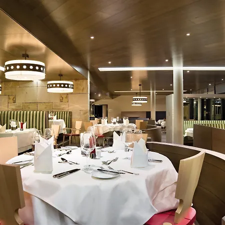 Отель Aja Bergresort