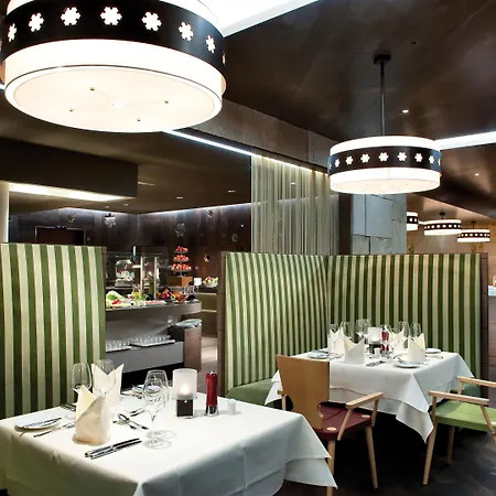 Aja Bergresort Werfenweng