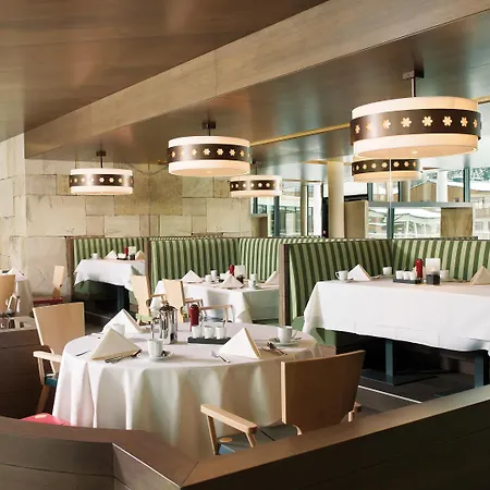 Aja Bergresort Отель 4*