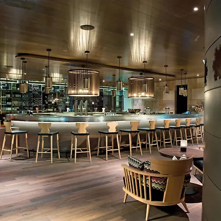 Aja Bergresort 4* Верфенвенг