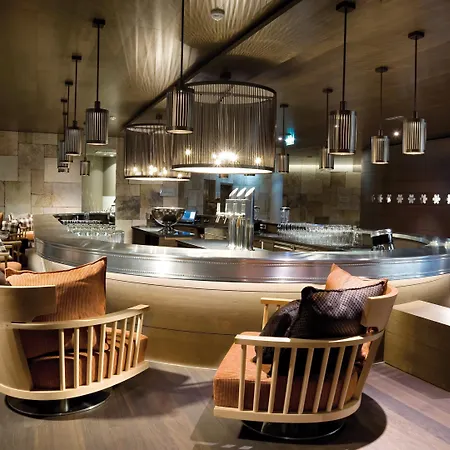 Hotel Aja Bergresort 4*