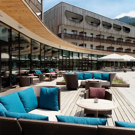 Aja Bergresort 4* Werfenweng