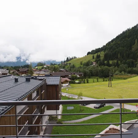 Aja Bergresort Szálloda 4*