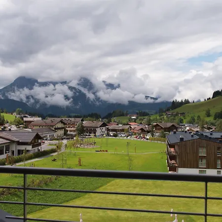 Aja Bergresort 4* Werfenweng