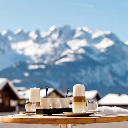 Aja Bergresort 4* Werfenweng