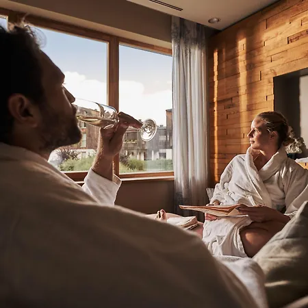 Aja Bergresort 4* Werfenweng