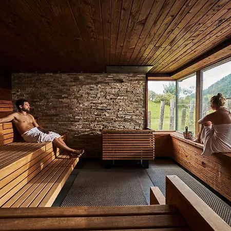 Aja Bergresort Hotel 4*