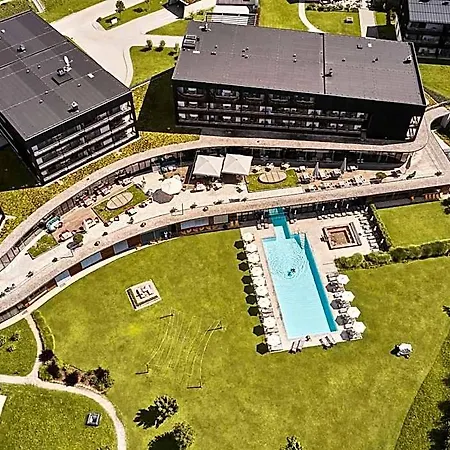 Aja Bergresort Hotel